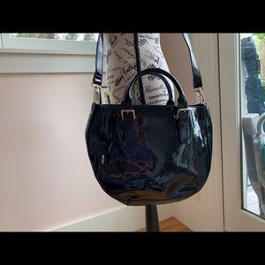 Kate Spade Patent Leather Pocketbook